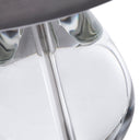 Claridge Teardrop Table Lamp