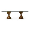 Finley Mid-Century Grey Ash Buffet