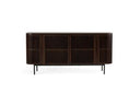Clifton - Modern Smoked Ash Buffet