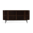 Clifton - Modern Smoked Ash Buffet