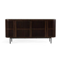 Clifton - Modern Smoked Ash Buffet