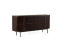 Clifton - Modern Smoked Ash Buffet