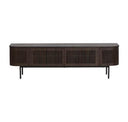 Clifton - Modern Smoked Ash Buffet