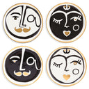 Marseilles Coasters