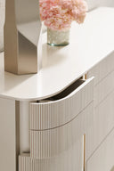 Love Dresser - 54" - Dark Chocolate by Caracole, view 11