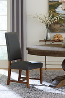 Colonial Plantation 72" Round Dining Table in Weathered Teak, view 8