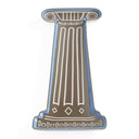 Column Trinket Tray