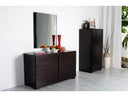 Comfy - Modern Wenge Mirror