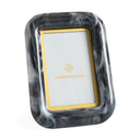 Como Black 4 x 6 Frame