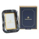 Como Black 4 x 6 Frame
