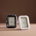 Como Black 4 x 6 Frame