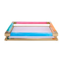 Como Rectangle Tray