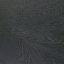 Conroy + Luzerne - Modern Black + Pink Dining Table Set