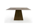 Houston - Round Modern Dining Table