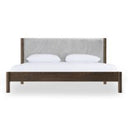 Carolina - Modern Wenge Nightstand