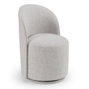 Correa - Modern Swivel Dining Chair