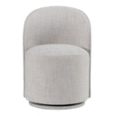 Correa - Modern Swivel Dining Chair