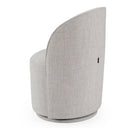 Correa - Modern Swivel Dining Chair