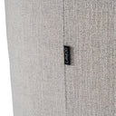 Correa - Modern Swivel Dining Chair