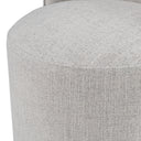 Correa - Modern Swivel Dining Chair