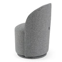 Correa - Modern Swivel Dining Chair