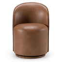 Correa - Modern Swivel Dining Chair