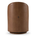 Correa - Modern Swivel Dining Chair