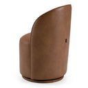 Correa - Modern Swivel Dining Chair
