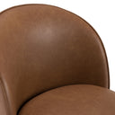 Correa - Modern Swivel Dining Chair