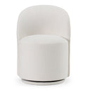 Correa - Modern Swivel Dining Chair