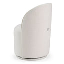 Correa - Modern Swivel Dining Chair