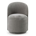 Correa - Modern Swivel Dining Chair