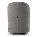 Correa - Modern Swivel Dining Chair
