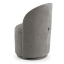 Correa - Modern Swivel Dining Chair