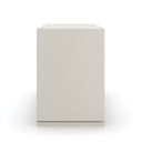 Silver Lining Nightstand