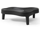 Quinter - Sample - Matte Black Freeform Coffee Table