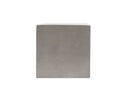 Walker Modern Concrete & Metal End Table