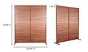 Dallin Screen Brown