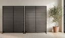Damani Screen Black
