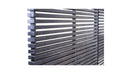 Damani Screen Black