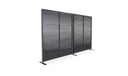Damani Screen Black