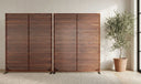 Damani Screen Brown