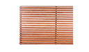 Damani Screen Brown