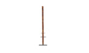 Damani Screen Brown