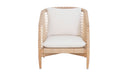 KUNA OUTDOOR LOUNGE CHAIR