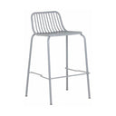 Cypress Outdoor Barstool by Matho Sun