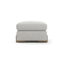 Counter Balance Ottoman Birch