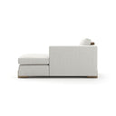 Counter Balance Raf Chaise Birch
