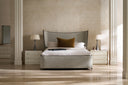 Provence Bed - King - Craftsman Bronze Paint by Caracole, view 3