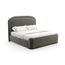 Wanderlust Kg Bed Hb Pewter